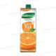 PUR JUS 100% ORANGE 1L VALENCIA