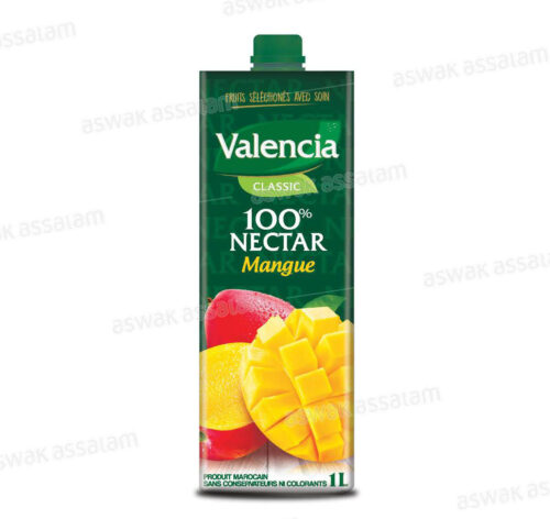 NECTAR MANGUE 1L VALENCIA