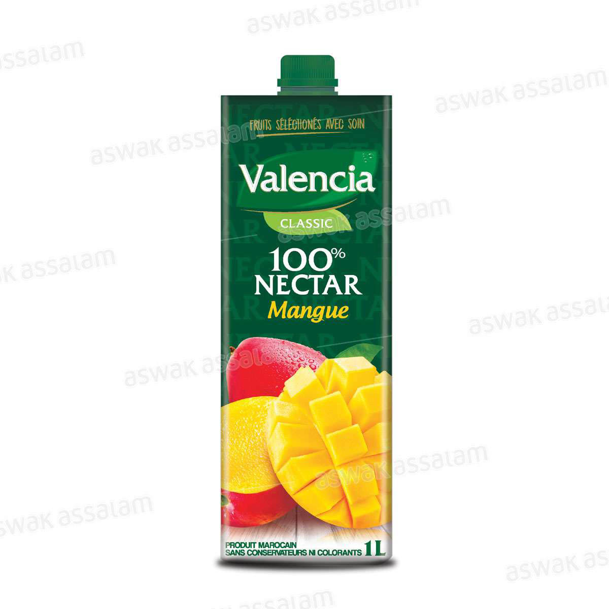 NECTAR MANGUE 1L VALENCIA