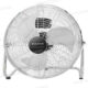 VENTILATEUR EN ACIER 130W INOXYDABLE 3 VITESSES 50CM SIROCCO TAURUS