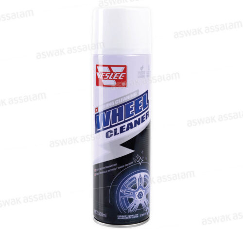NETTOYANT DE JANTES 500ML VESLEE