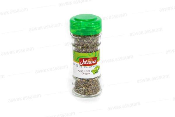ORIGAN 15G JAVANA