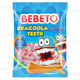 GOMMES DRACOOLA TEETH 100G BEBETO