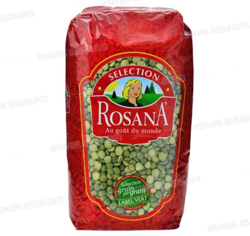 POIS CASSES 1KG ROSANA