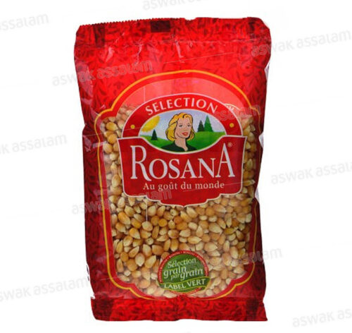 MAIS SEC 500G ROSANA