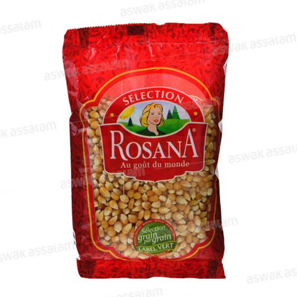 MAIS SEC 500G ROSANA