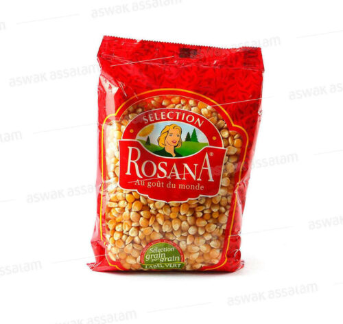 MAIS SEC 1KG ROSANA