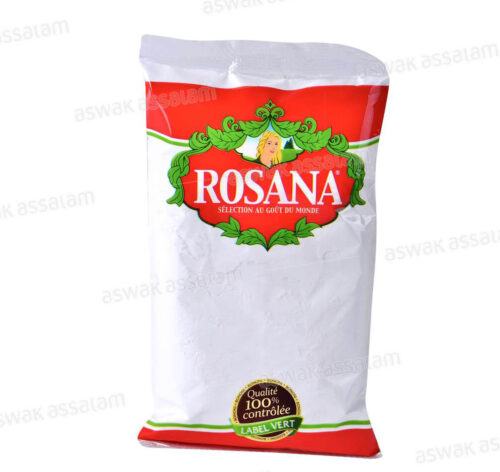 SUCRE GLACE 400G ROSANA