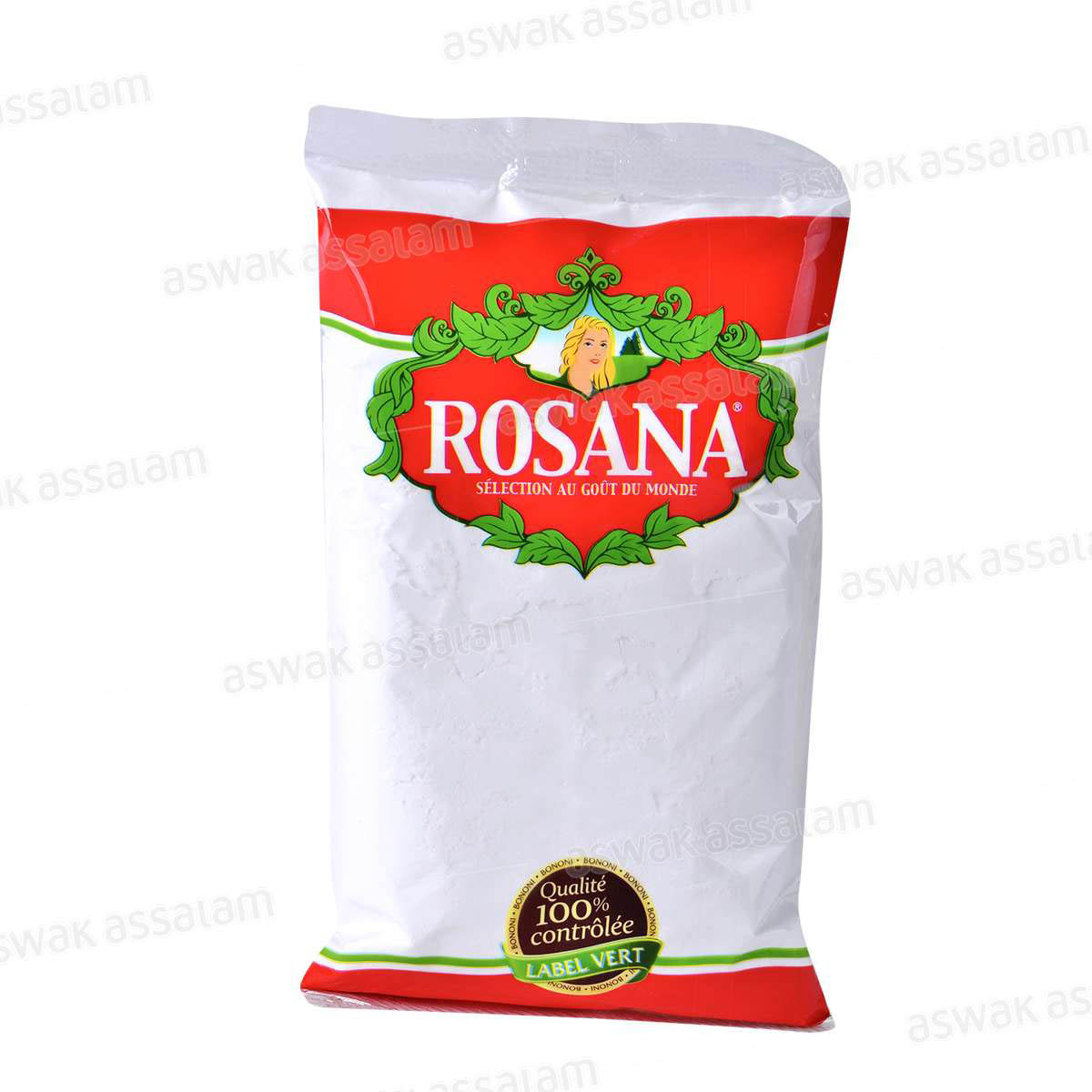 SUCRE GLACE 400G ROSANA