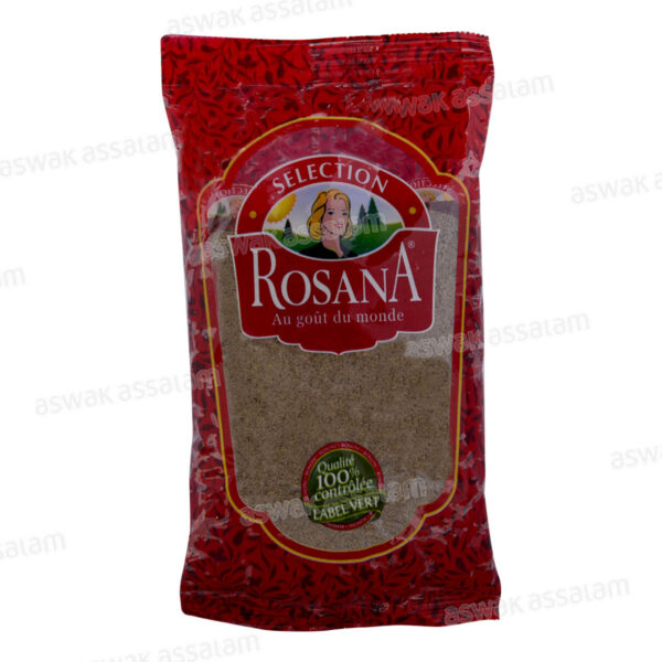 POIVRE NOIR 25G ROSANA