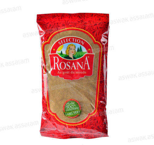CUMIN MOULU 100G ROSANA