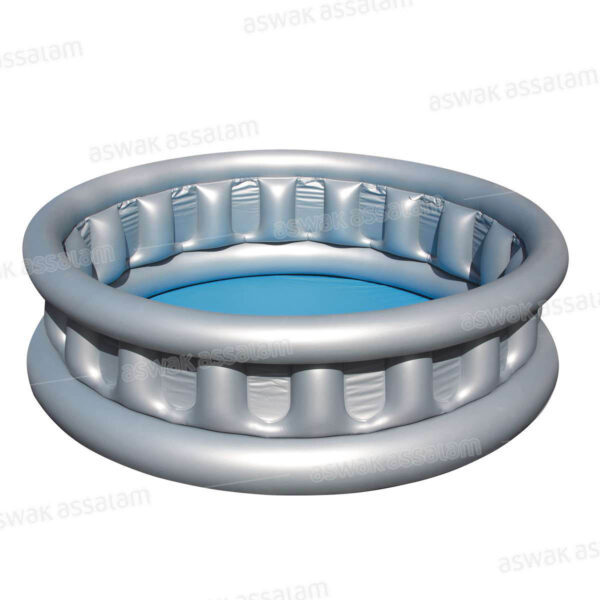PISCINE SPACE SHIP 152 x 43 CM BESTWAY