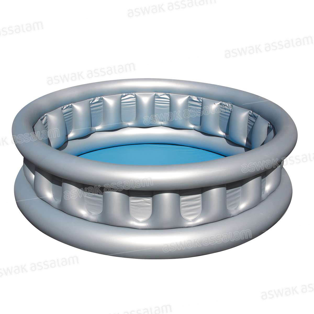 PISCINE SPACE SHIP 152 x 43 CM BESTWAY