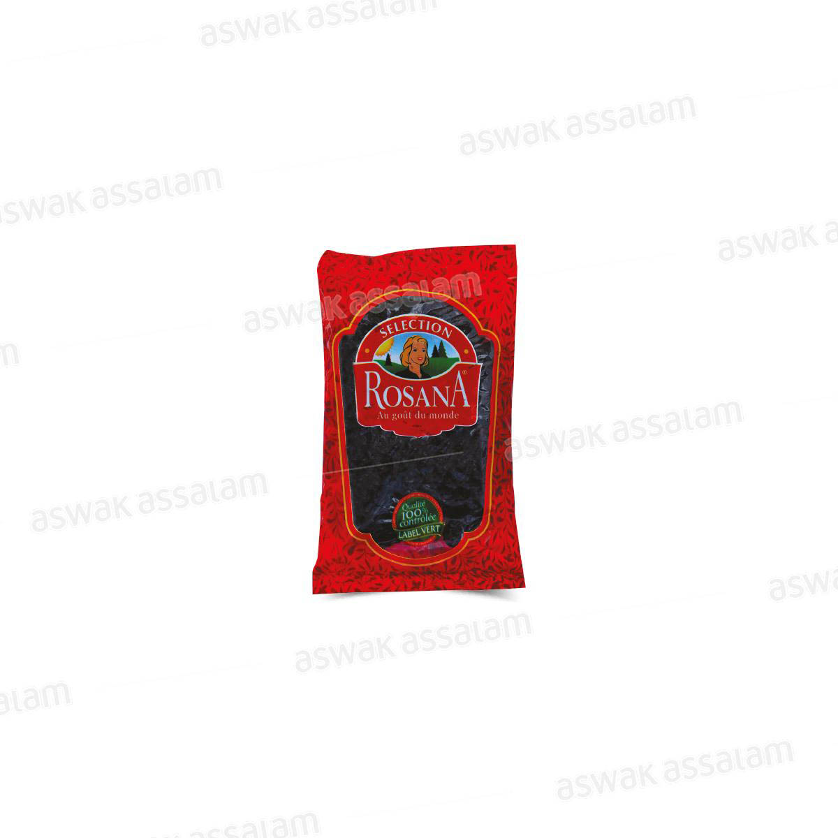 PRUNEAUX 250G ROSANA