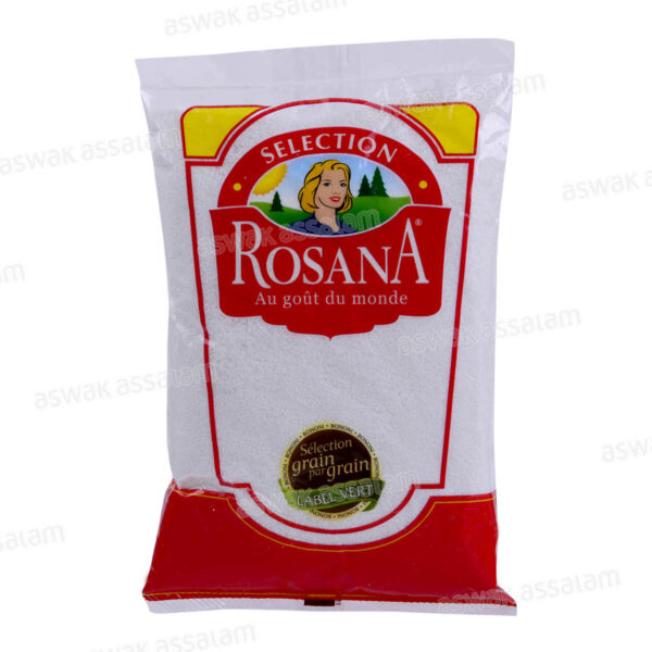 NOIX DE COCO RAPEE 500G ROSANA