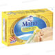 FILETS DE THON A L'HUILE VEGETALE ET CITRON 125G MARIO