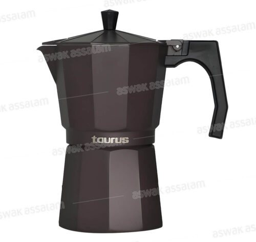 CAFETIERE EXPRESSO 3 TASSES ITALICA ELEGANCE ITALIA