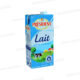 LAIT UHT DEMI ECREME 1L PRESIDENT