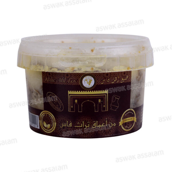 KHLIE TRADITIONNEL 250G AHL FES