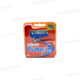 RECHARGES LAMES DE RASOIR FUSION 4 UNITES GILLETTE