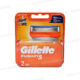 RECHARGES LAMES DE RASOIR FUSION 2 UNITES GILLETTE
