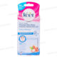 MINI BANDE DE CIRE POUR VISAGE PEAU SENSIBLE 20 UNITES VEET