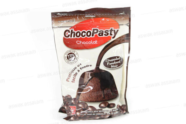 PASTILLES CHOCOLAT NOIR 73% 250G MACAO