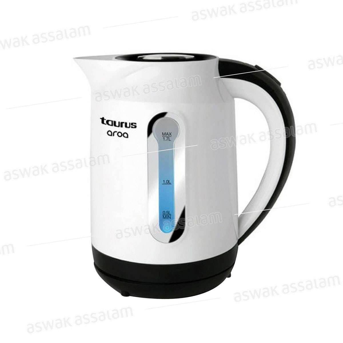 BOUILLOIRE AROA  TAURUS