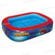 PISCINE FAMILY PLAY POOL 200*146*48CM SPIDER-MAN