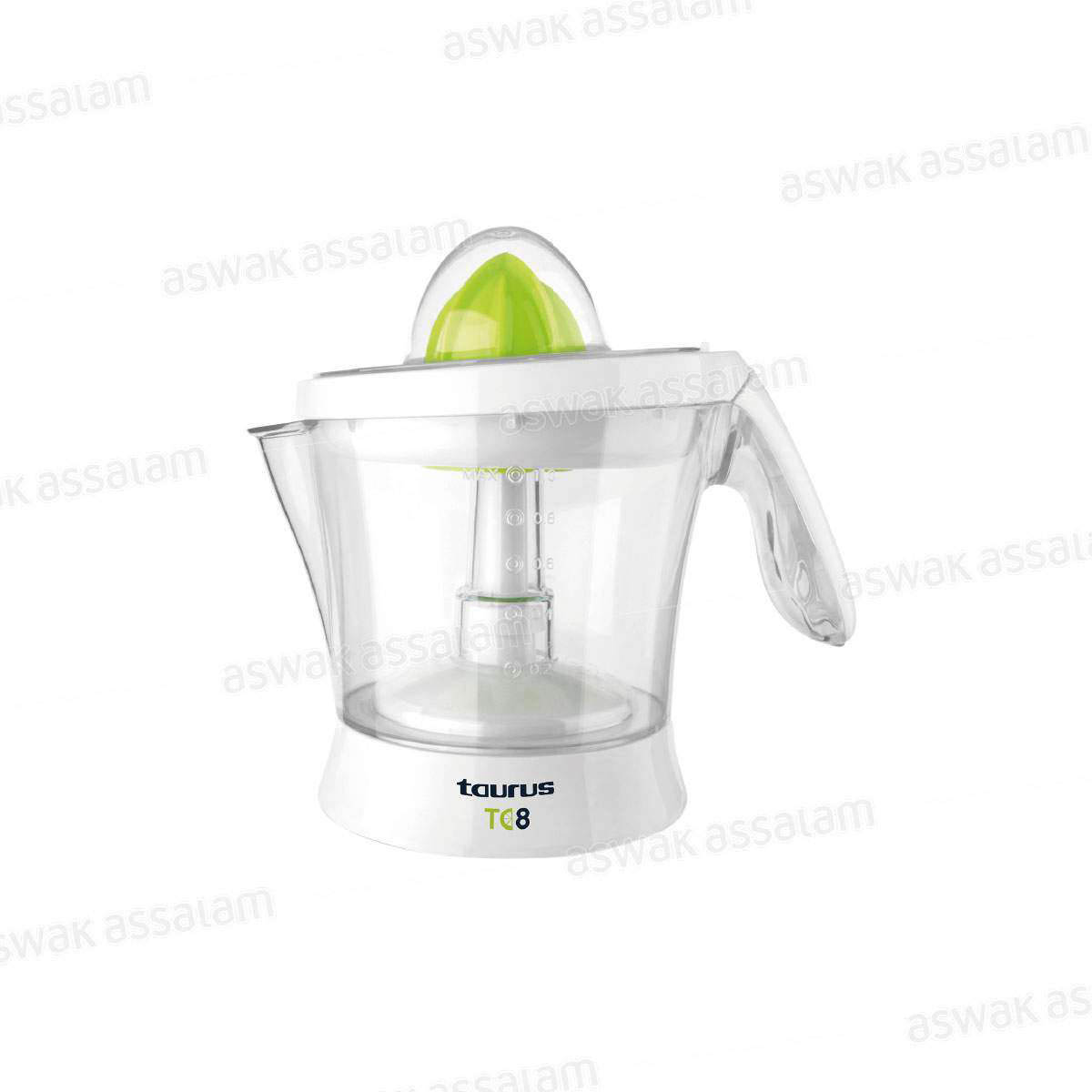 PRESSE ORANGE TC8 1L TAURUS