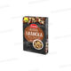 CRUNCHY GRANOLA TRIPLE CHOCOLAT 340G EMCO