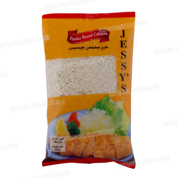 CHAPELURE PANKO 200G JESSY'S