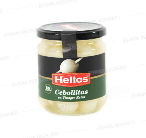 OIGNONS 345G HELIOS