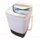 MACHINE A LAVER TOP LOAD SEMI-AUTOMATIQUE 7KG KPB-7.1-SE KROHLER