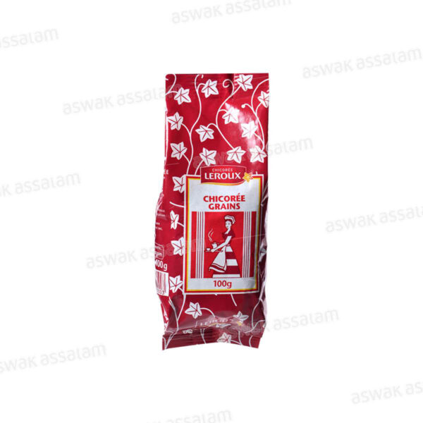 CHICOREE EN GRAINS 100G LEROUX