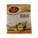 WRAPS DE FARINE DE BLE 6 UNITES 360G DELI SUN