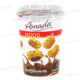BISCUITS AU CHOCOLAT MOOD 135G AMADA