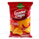 CHIPS CHILI 90G LEADER CHIPS