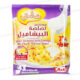 PREPARATION DAMTI POUR SAUCE BECHAMEL GOUT FROMAGE 40G IDEAL