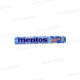BONBONS MENTHE 38G MENTOS