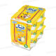 YAOURT TUTTI FRUTTI SMARTY 12*60G PACK JIBAL