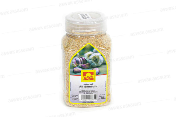 AIL SEMOULE 300G GAYA