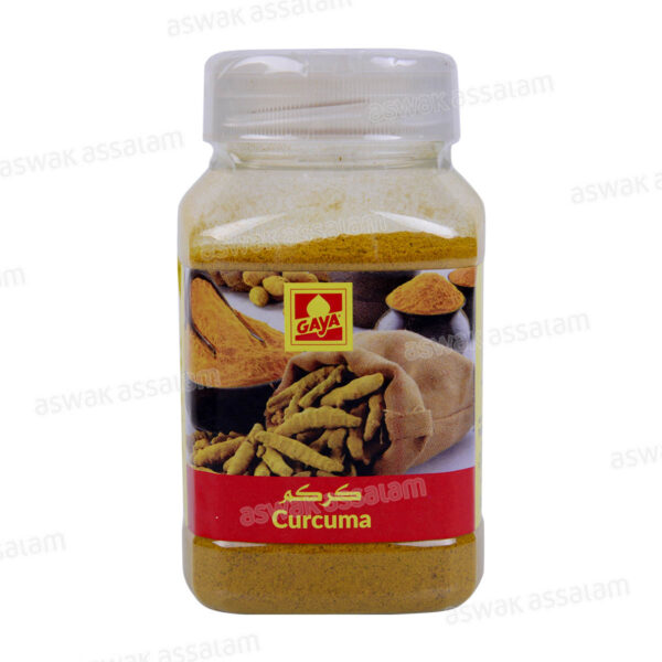 CURCUMA 220G GAYA