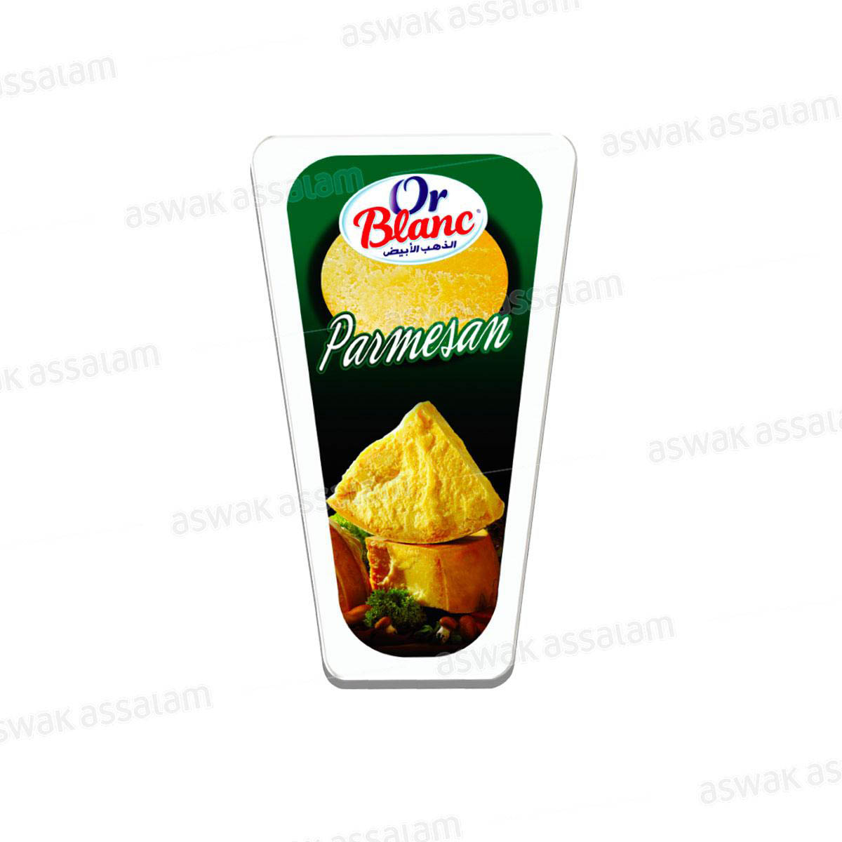 PARMESAN 200G OR BLANC
