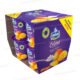 YAOURT CREME MANGUE 8*110G PACK CHERGUI