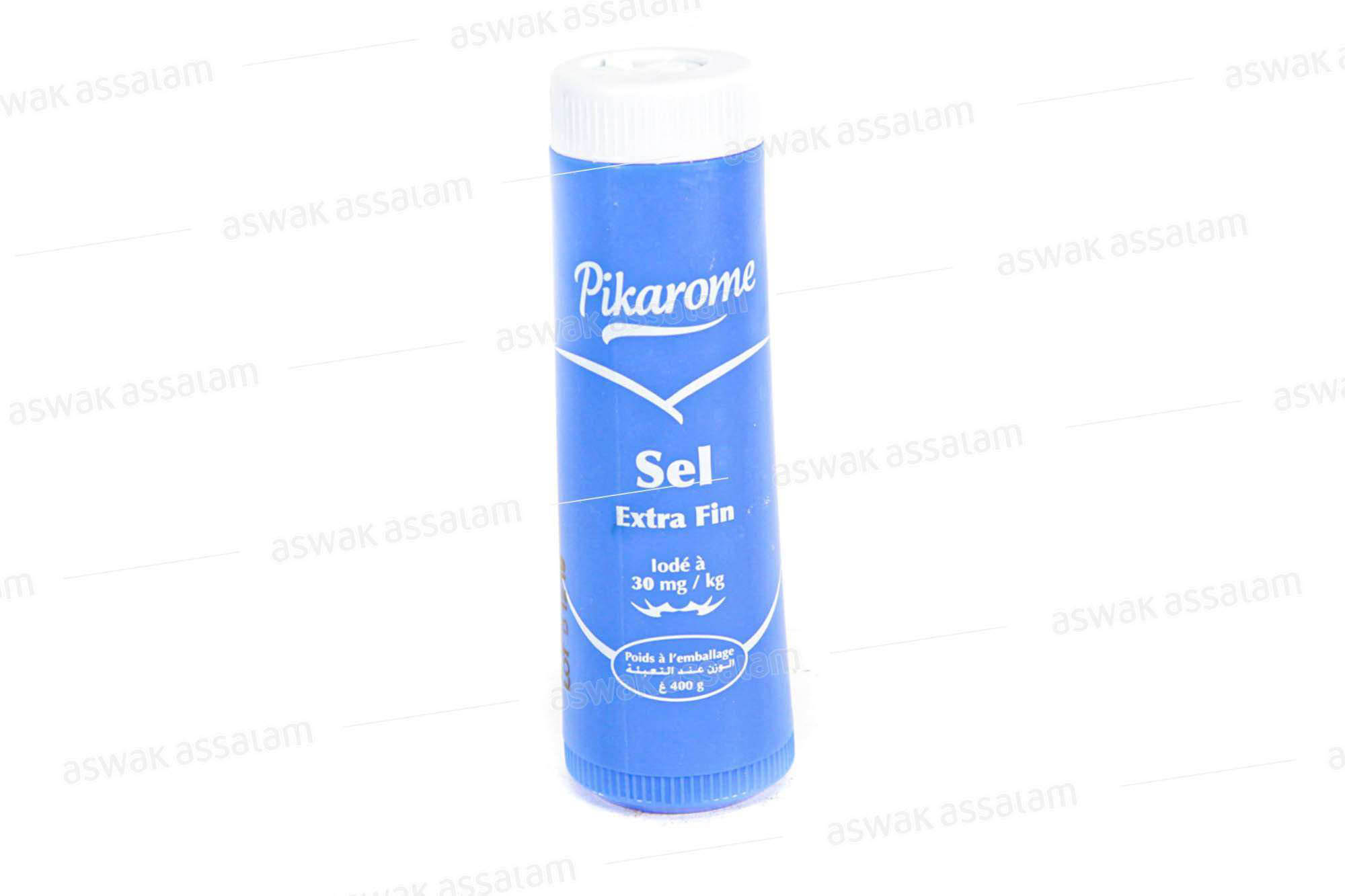 SEL EXTRA 500G PIKAROME