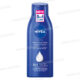 SOIN NOURRISSANT CORPS 5 EN 1 A L'HUILE D'AMANDE ET VITAMINE E POUR PEAUX SECHES A TRES SECHES 400ML NIVEA