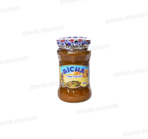 CONFITURE D’IPOMEE 21CL AICHA