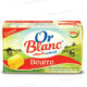 BEURRE DOUX 200G OR BLANC