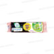 SAC POUBELLE PARFUME AVEC REPULSIF D'INSECTES 35L 12 UNITES CHIKI NET